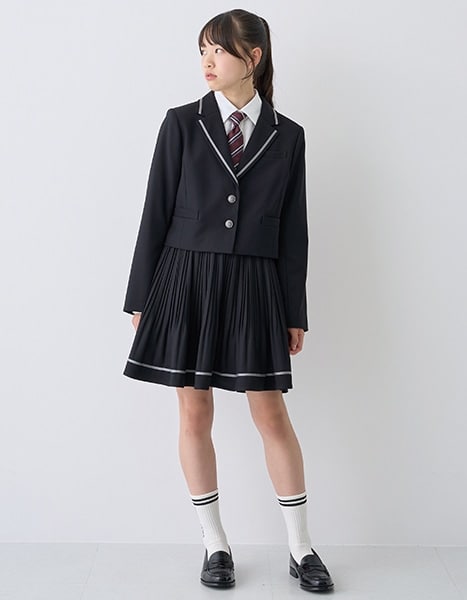 pom ponette junior 2027 FRESHERS CEREMONY COLLECTION