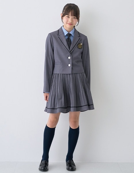 pom ponette junior 2027 FRESHERS CEREMONY COLLECTION