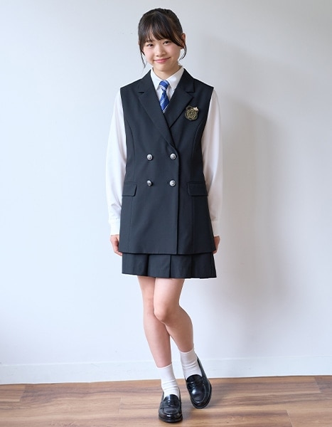 pom ponette junior 2027 FRESHERS CEREMONY COLLECTION