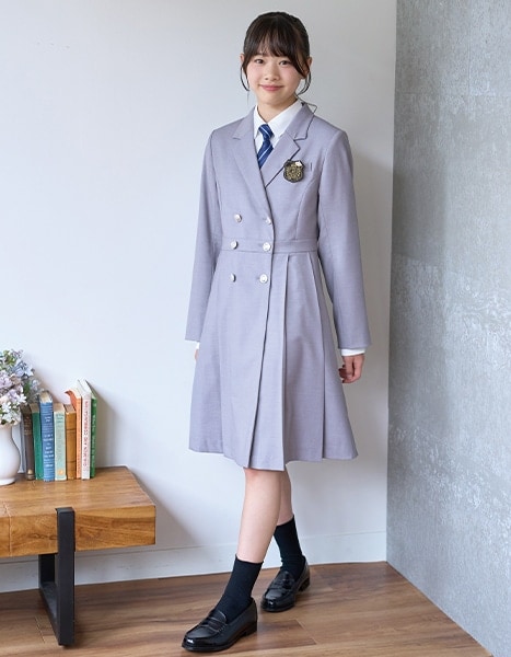 pom ponette junior 2027 FRESHERS CEREMONY COLLECTION