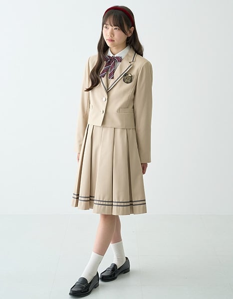 pom ponette junior 2027 FRESHERS CEREMONY COLLECTION