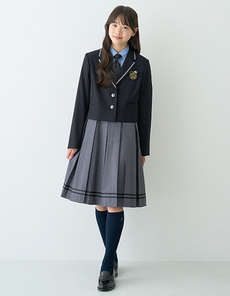 pom ponette junior 2027 FRESHERS CEREMONY COLLECTION