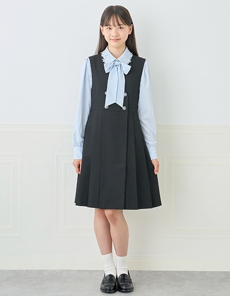 pom ponette junior 2027 FRESHERS CEREMONY COLLECTION