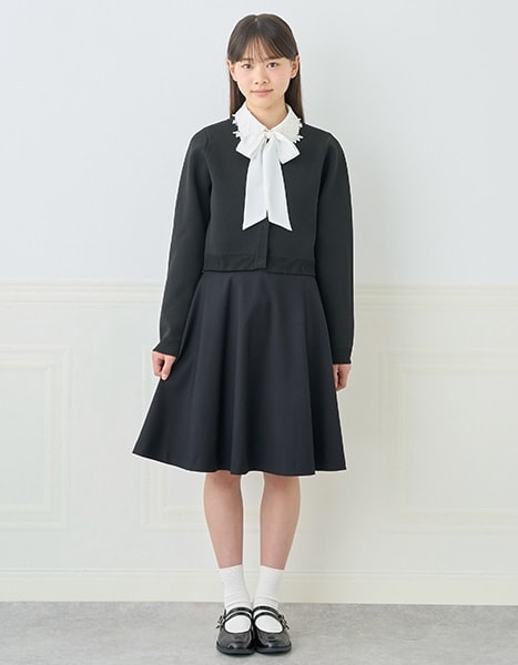 pom ponette junior 2027 FRESHERS CEREMONY COLLECTION