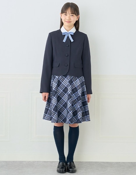 pom ponette junior 2027 FRESHERS CEREMONY COLLECTION