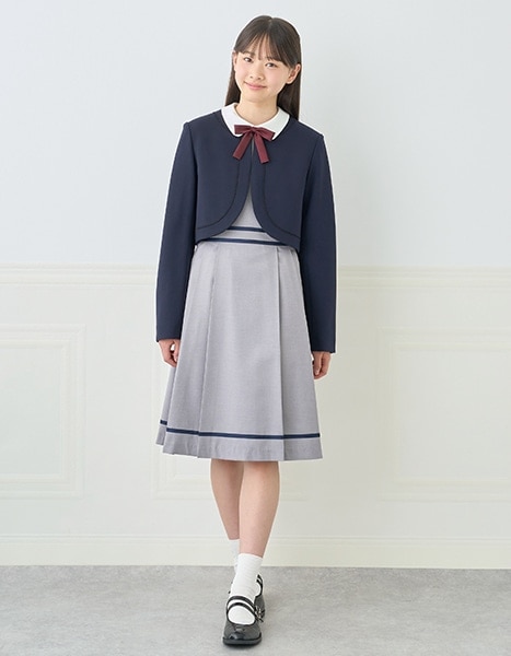 pom ponette junior 2027 FRESHERS CEREMONY COLLECTION