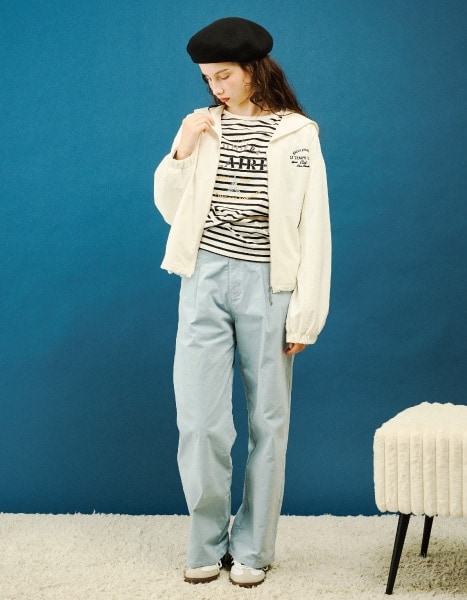 pom ponette junior 2026 NEW COLLECTION