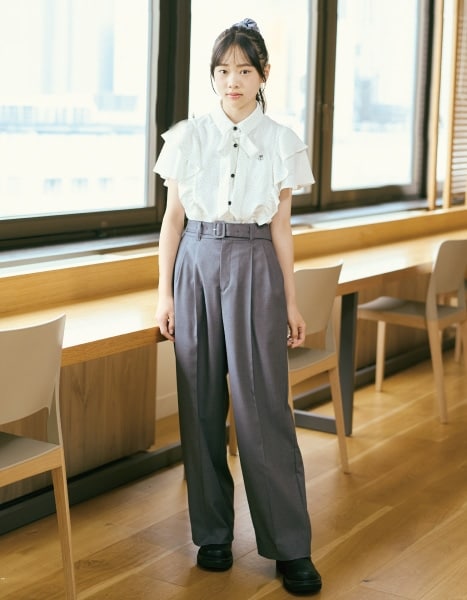pom ponette junior 2026 NEW COLLECTION