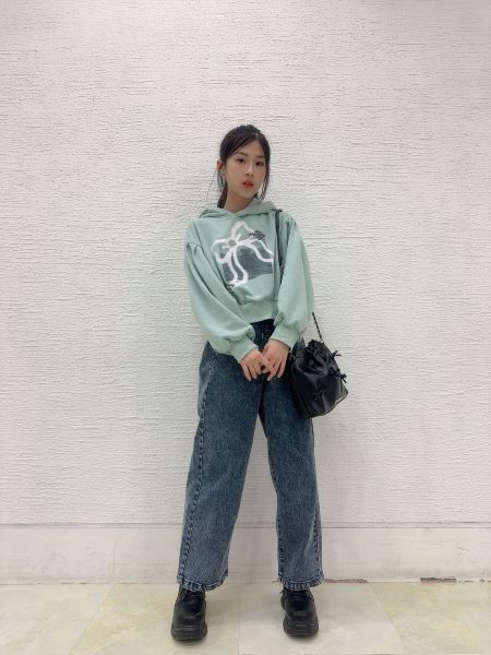 pinklatte 2024 Autumn COLLECTION