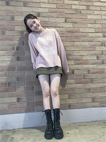 pinklatte 2024 Autumn COLLECTION