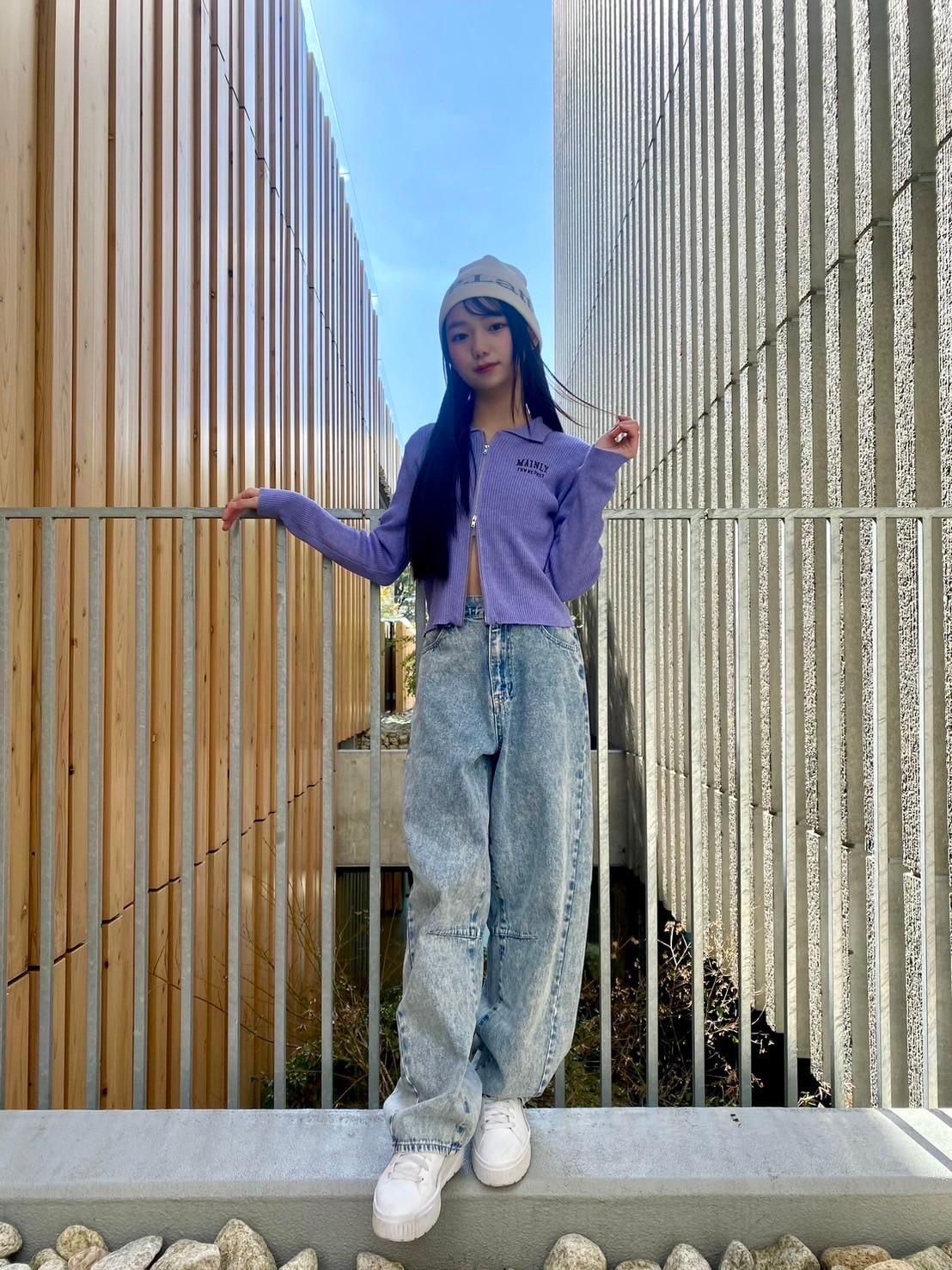 pinklatte 2025 Spring COLLECTION