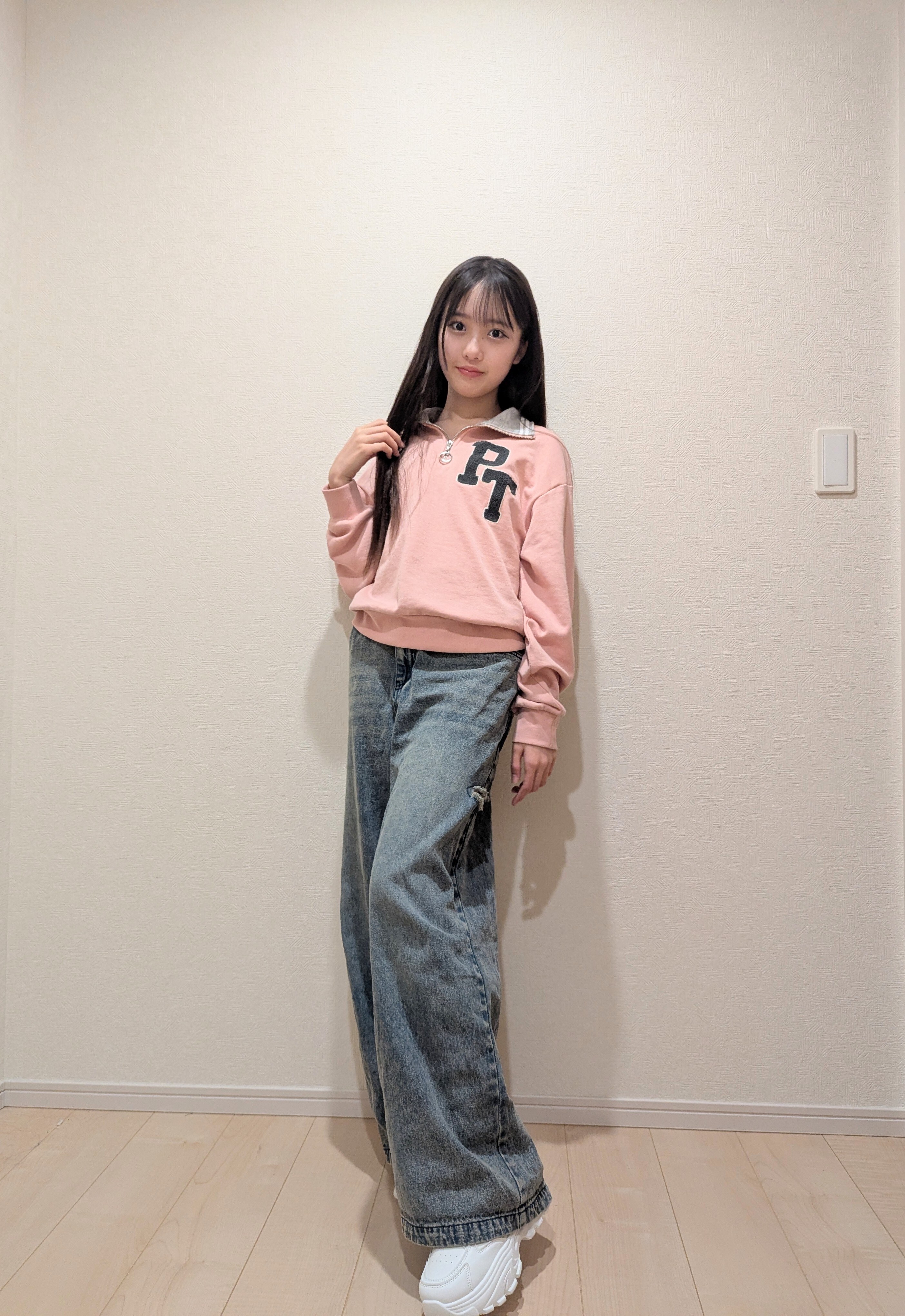 pinklatte 2025 Spring COLLECTION
