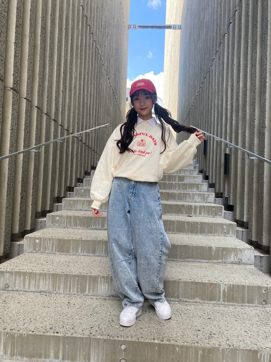 pinklatte 2024 Autumn COLLECTION