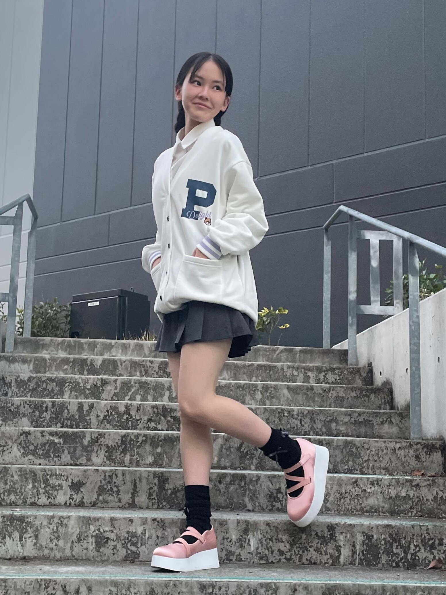 pinklatte 2024 Autumn COLLECTION