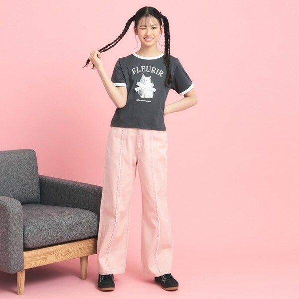 pinklatte 2025 Spring COLLECTION