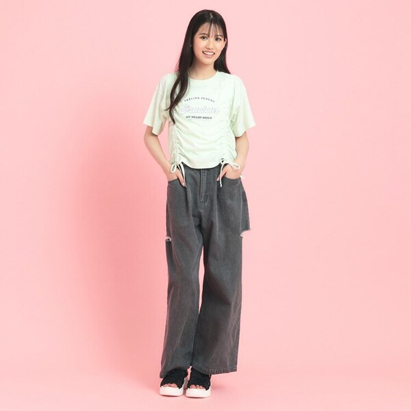 pinklatte 2025 Spring COLLECTION
