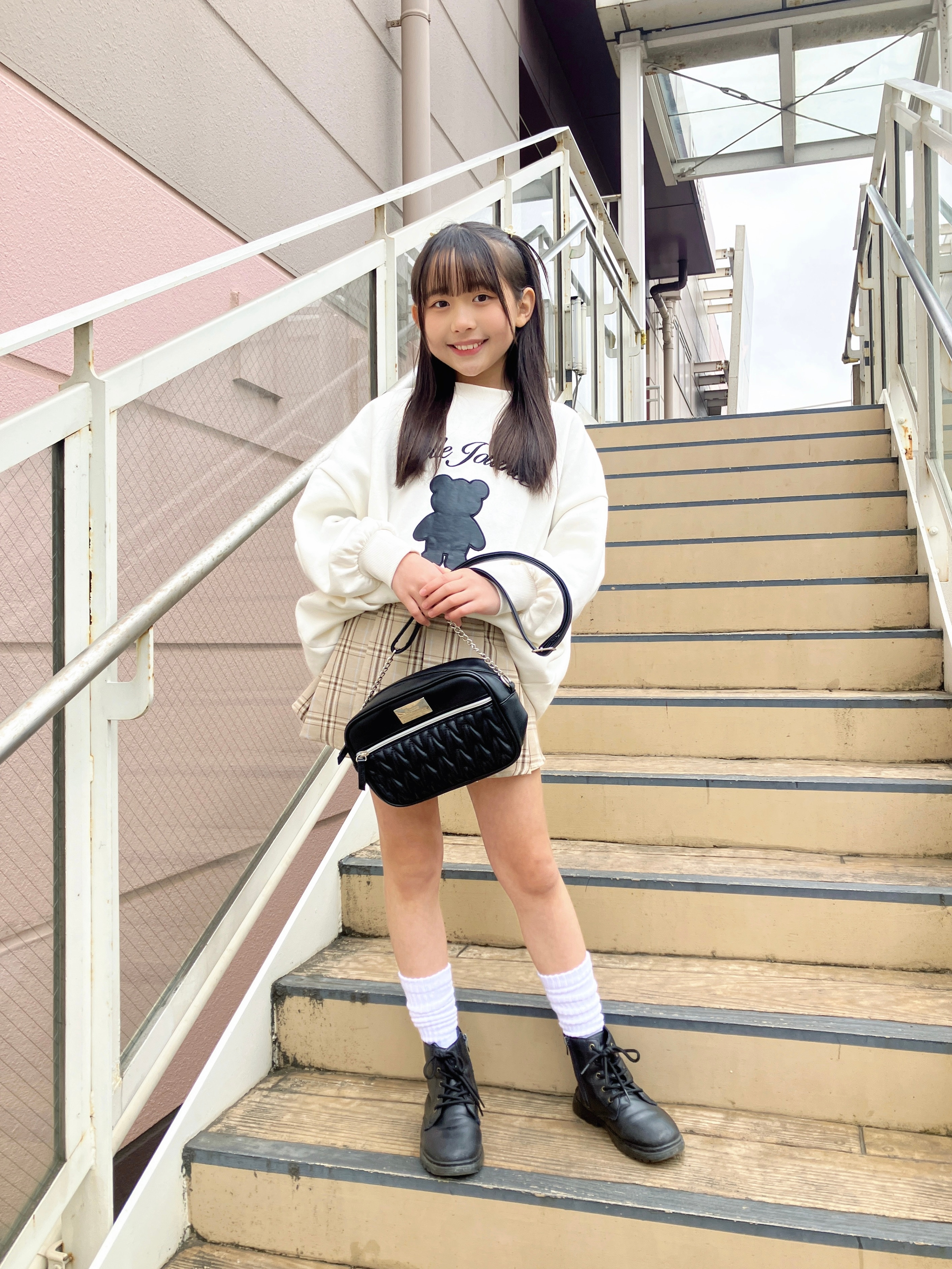 pinklatte 2024 Autumn COLLECTION