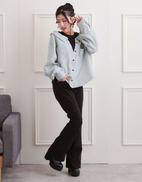 pinklatte 2025 Autumn COLLECTION