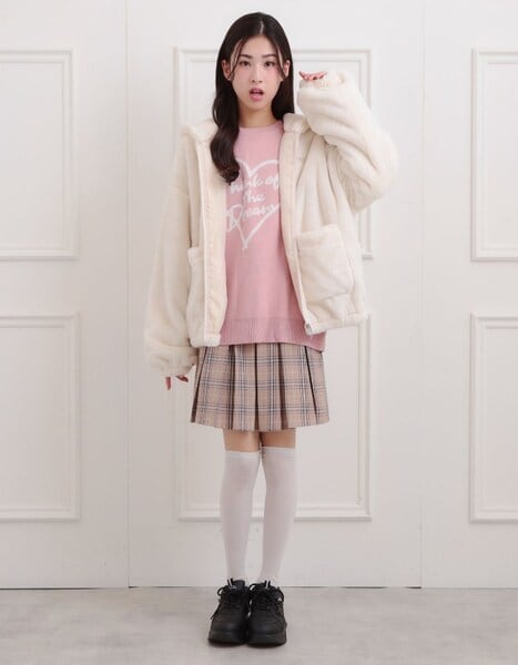 pinklatte 2025 WINTER COLLECTION