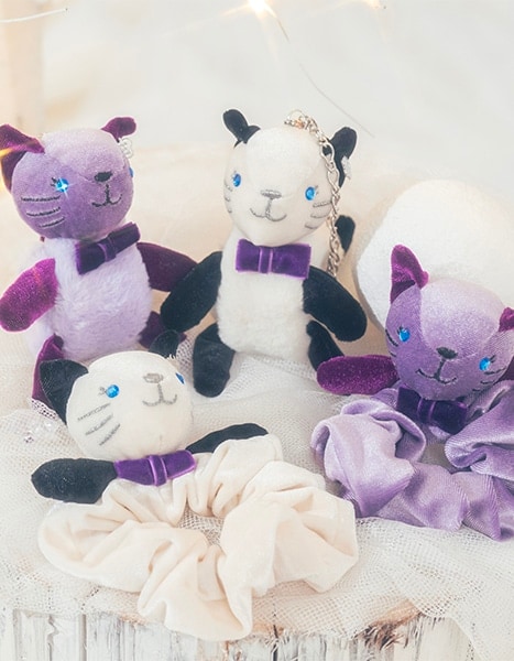 Holiday Collection 2025