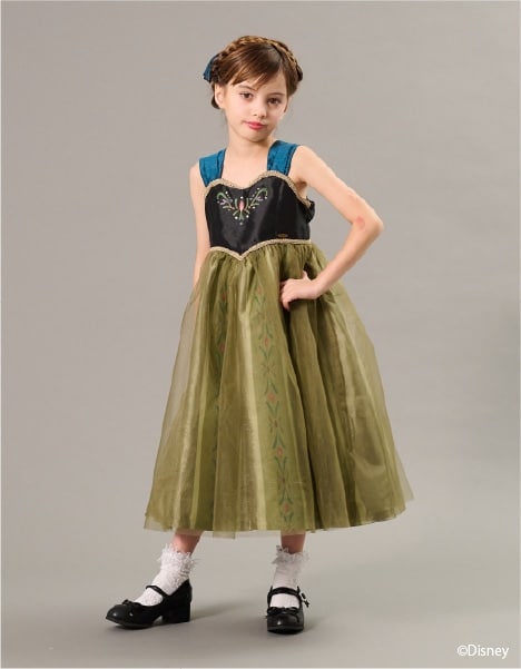 ANNA SUI mini ×Disney Special Collection2025