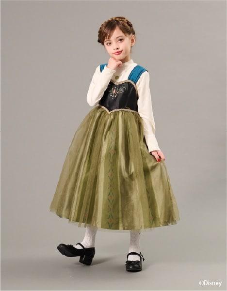 ANNA SUI mini ×Disney Special Collection2025