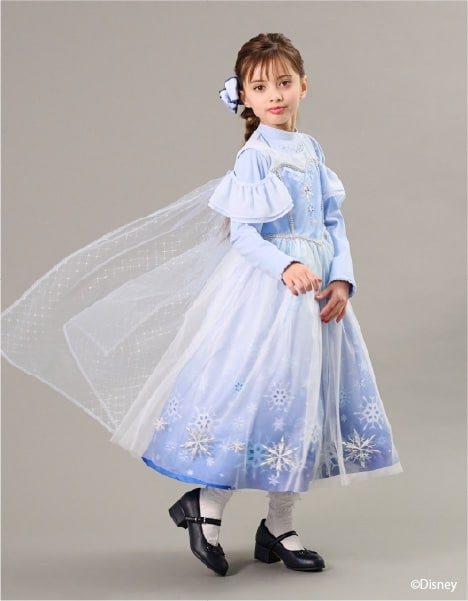 ANNA SUI mini ×Disney Special Collection2025