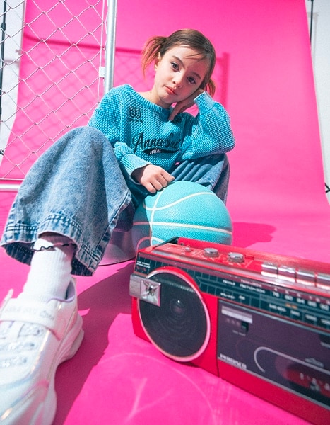 Spring Collection 2026