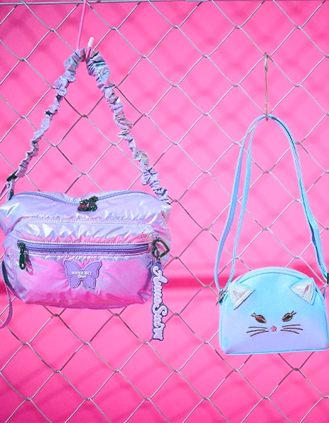 Spring Collection 2026