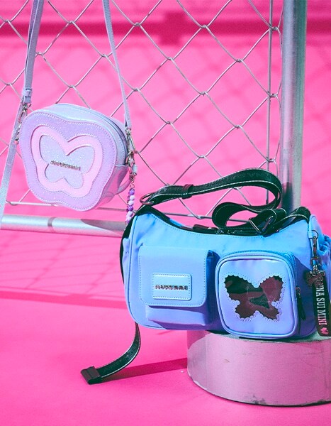 Spring Collection 2026