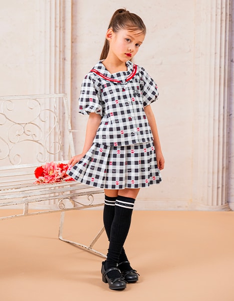 Spring Collection 2026