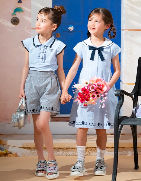 Summer Collection 2026