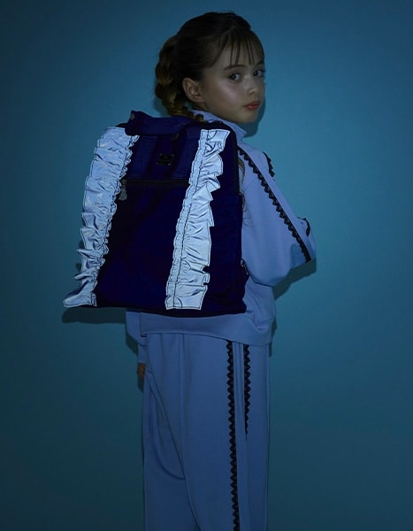 Pre Fall Collection 2026
