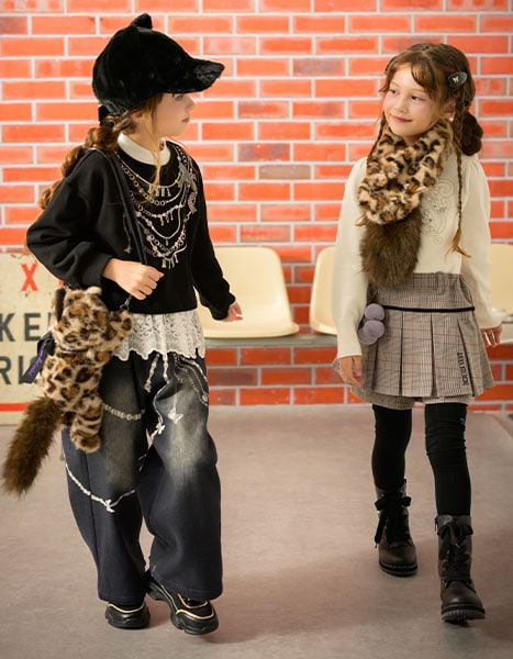 Winter Collection 2026