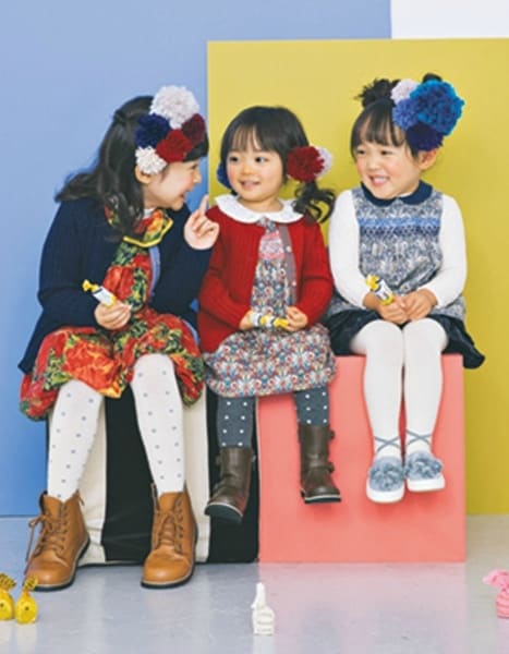 SENSE OF WONDER 2026SUMMER COLLECTION