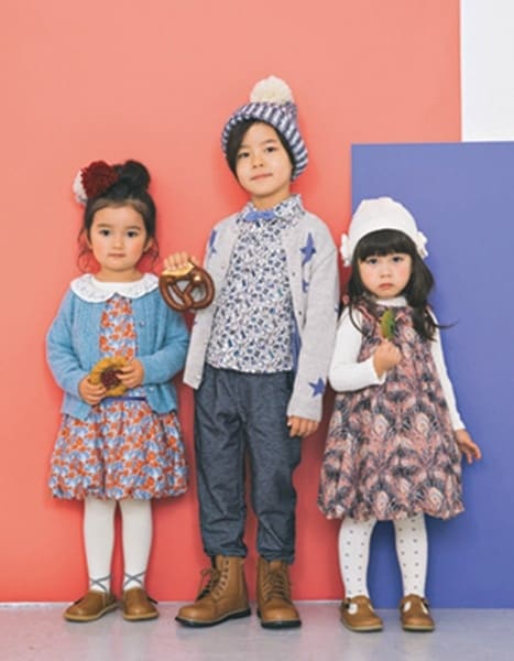 SENSE OF WONDER 2026SUMMER COLLECTION