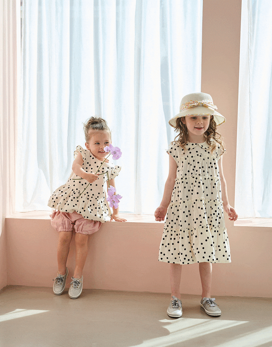 SENSE OF WONDER 2026 SUMMER COLLECTION