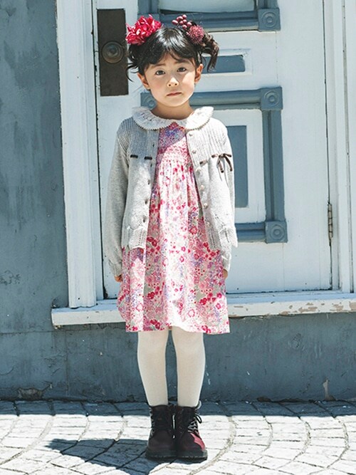 Sense Of Wonder センス オブ ワンダー 公式通販サイト Narumiya Online ナルミヤオンライン