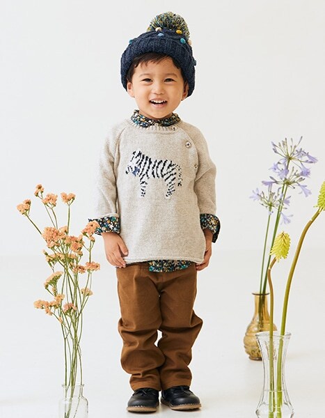 SENSE OF WONDER 2023 Autumn Collection