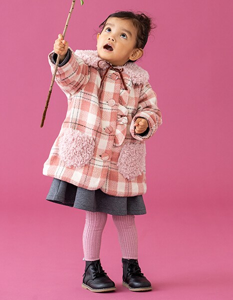 SENSE OF WONDER 2023 WINTER COLLECTION