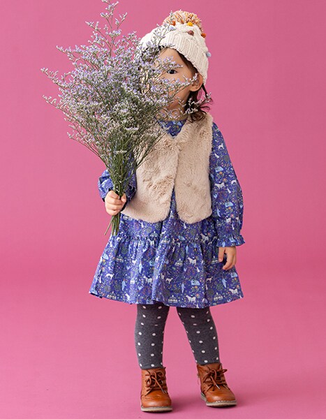 SENSE OF WONDER 2023 WINTER COLLECTION