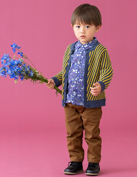 SENSE OF WONDER 2023 WINTER COLLECTION
