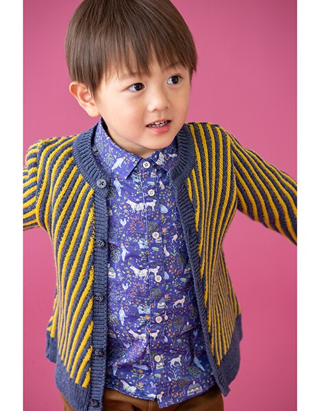SENSE OF WONDER 2023 WINTER COLLECTION