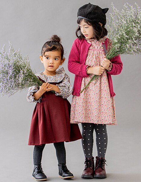 SENSE OF WONDER 2023 WINTER COLLECTION