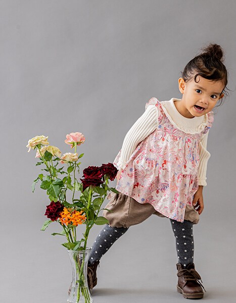 SENSE OF WONDER 2023 WINTER COLLECTION