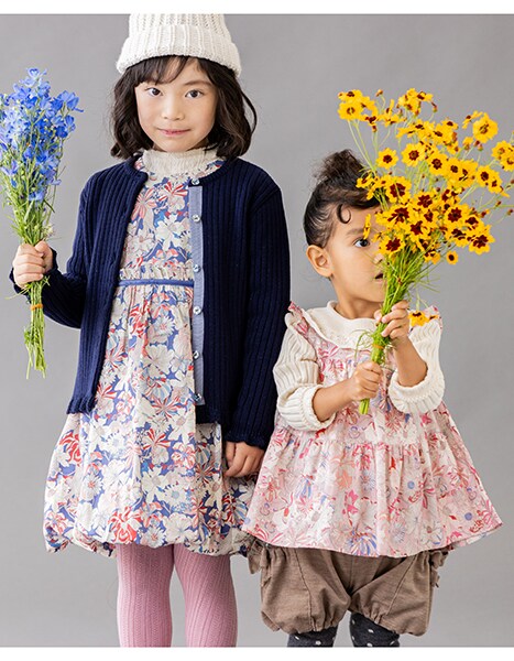 SENSE OF WONDER 2023 WINTER COLLECTION
