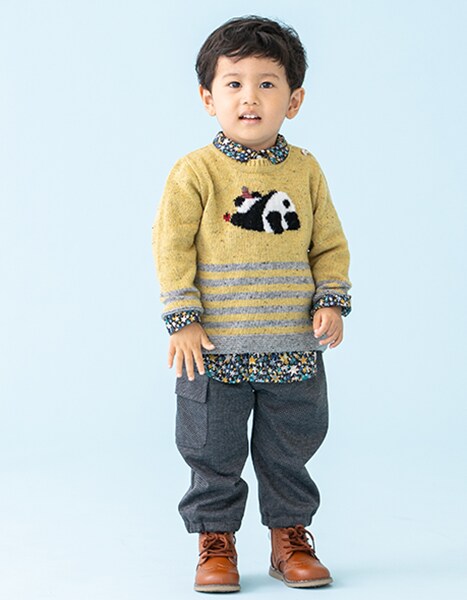 SENSE OF WONDER 2023 WINTER COLLECTION