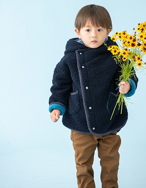 SENSE OF WONDER 2023 WINTER COLLECTION