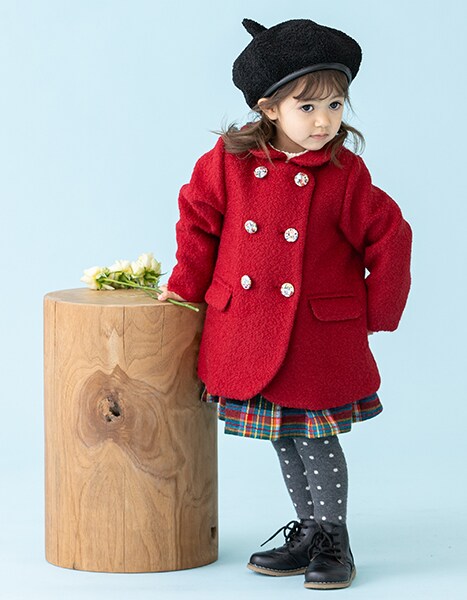SENSE OF WONDER 2023 WINTER COLLECTION