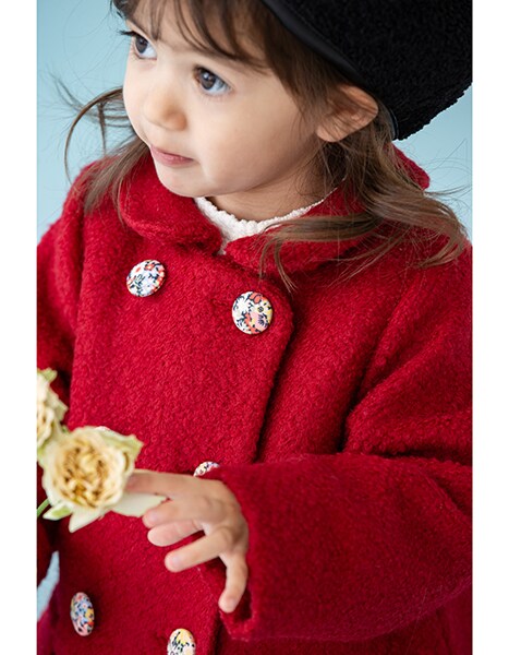 SENSE OF WONDER 2023 WINTER COLLECTION